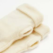 Cashmere Fingerless Gloves